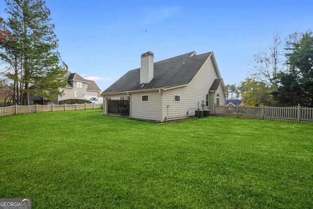 6460 Bellevue Drive SW, Conyers, GA 30094