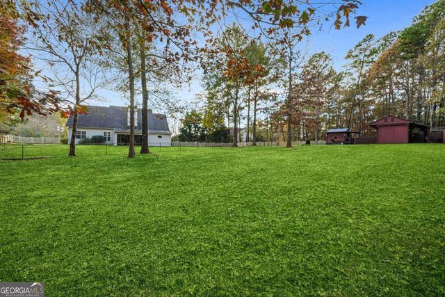 6460 Bellevue Drive SW, Conyers, GA 30094