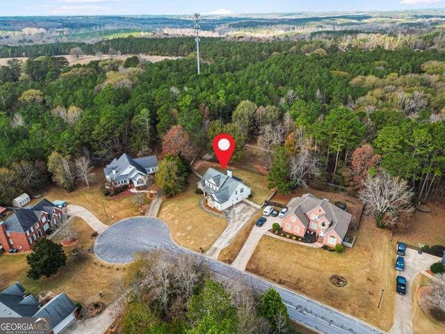 6460 Bellevue Drive SW, Conyers, GA 30094