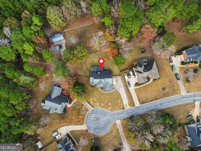 6460 Bellevue Drive SW, Conyers, GA 30094