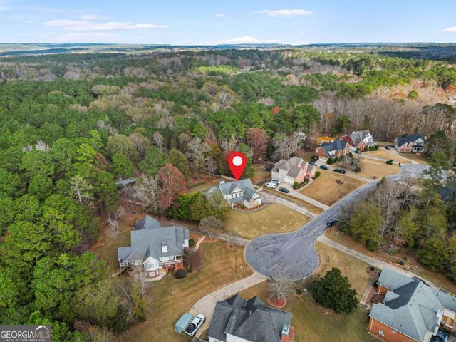 6460 Bellevue Drive SW, Conyers, GA 30094