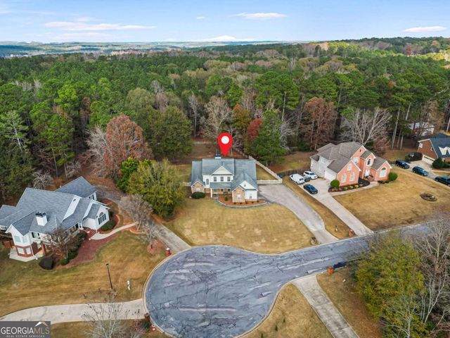 6460 Bellevue Drive SW, Conyers, GA 30094