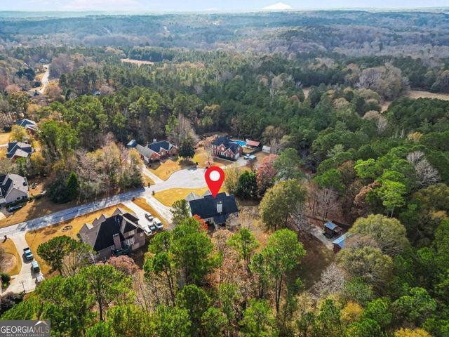 6460 Bellevue Drive SW, Conyers, GA 30094