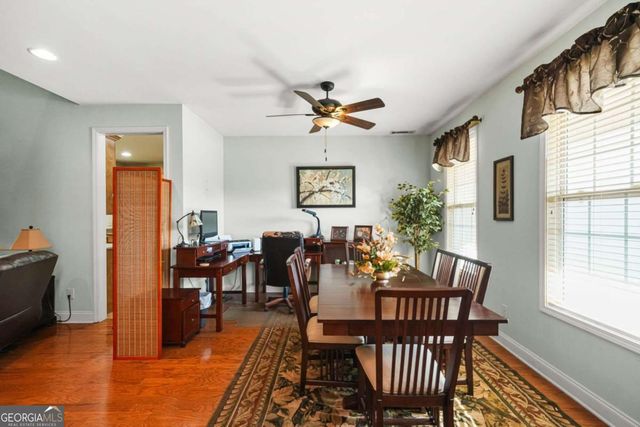 6460 Bellevue Drive SW, Conyers, GA 30094