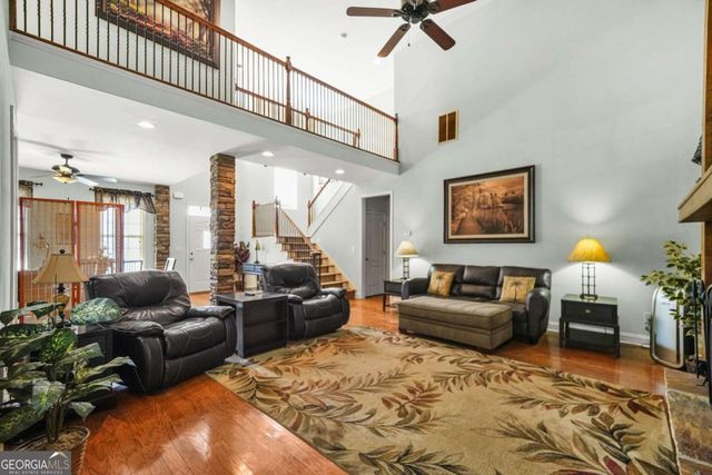 6460 Bellevue Drive SW, Conyers, GA 30094