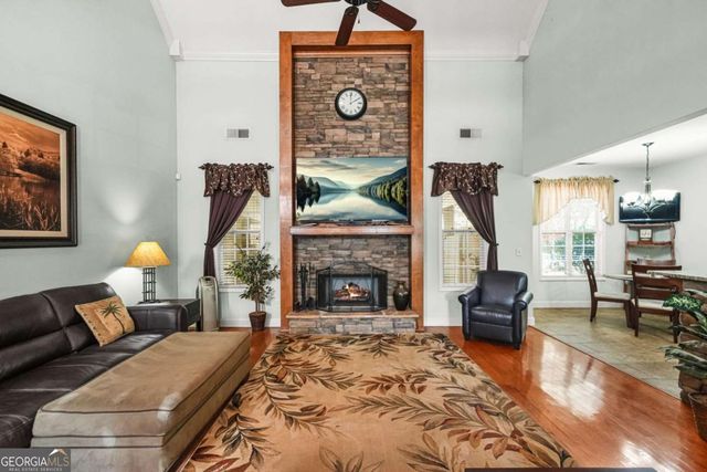 6460 Bellevue Drive SW, Conyers, GA 30094