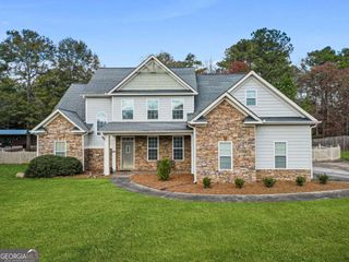 6460 Bellevue Drive SW, Conyers, GA 30094
