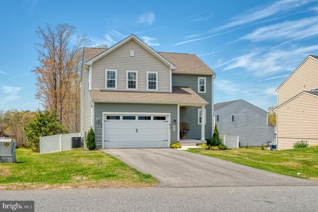 336 BAY CLUB PKWY, North East, MD 21901