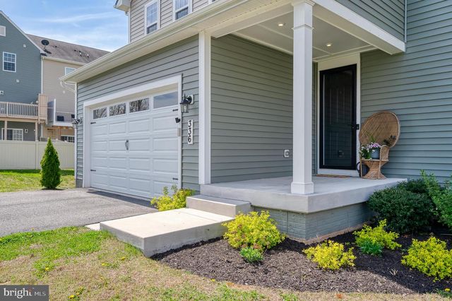 336 BAY CLUB PKWY, North East, MD 21901