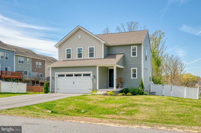 336 BAY CLUB PKWY, North East, MD 21901