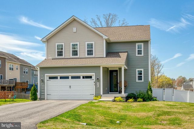336 BAY CLUB PKWY, North East, MD 21901