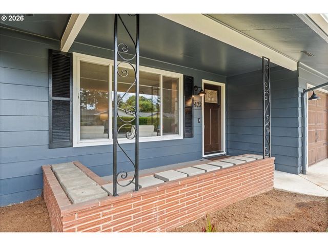 422 Ne 170TH Ave, Portland, OR 97230