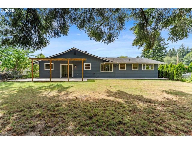 422 Ne 170TH Ave, Portland, OR 97230