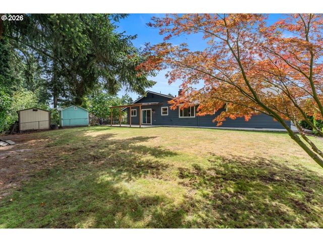 422 Ne 170TH Ave, Portland, OR 97230
