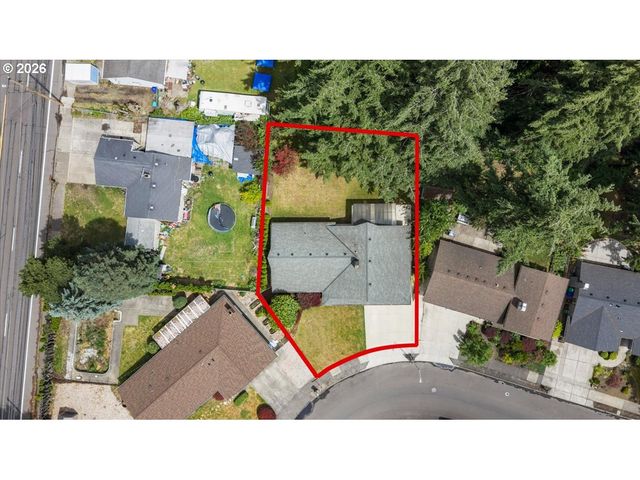 422 Ne 170TH Ave, Portland, OR 97230