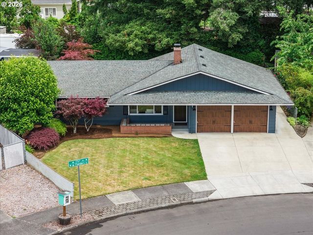 422 Ne 170TH Ave, Portland, OR 97230