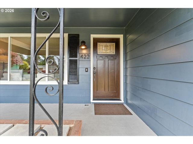 422 Ne 170TH Ave, Portland, OR 97230