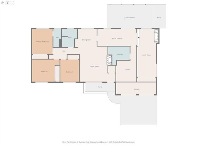 422 Ne 170TH Ave, Portland, OR 97230