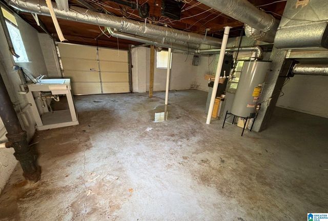 2512 NE 3RD STREET NE, Center Point, AL 35215