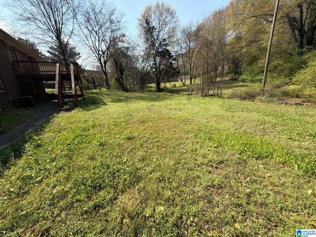 2512 NE 3RD STREET NE, Center Point, AL 35215