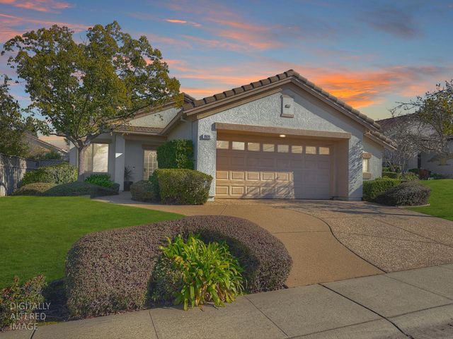 869 Greenridge Ct, Lincoln, CA 95648