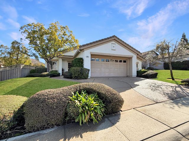 869 Greenridge Ct, Lincoln, CA 95648