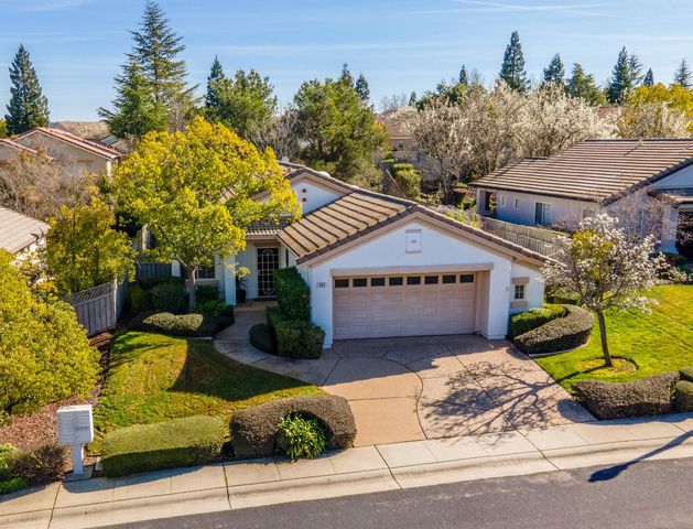 869 Greenridge Ct, Lincoln, CA 95648