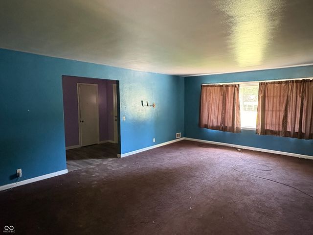 3214 Chapel Road, Anderson, IN 46012