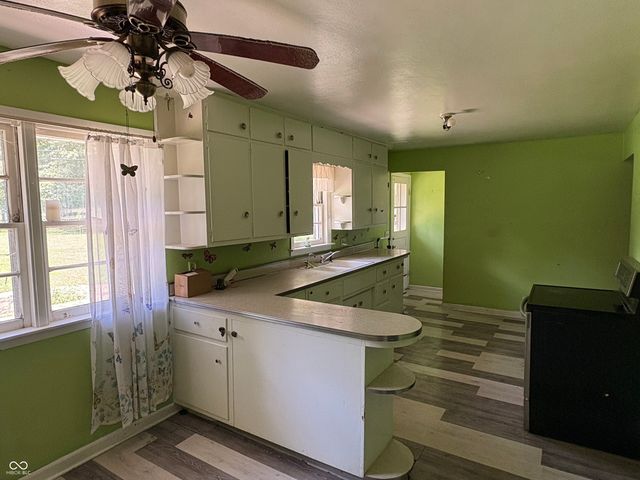 3214 Chapel Road, Anderson, IN 46012