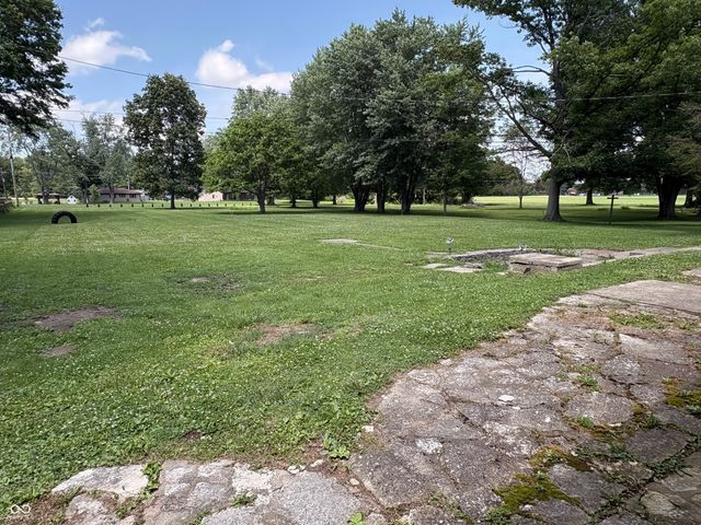 3214 Chapel Road, Anderson, IN 46012