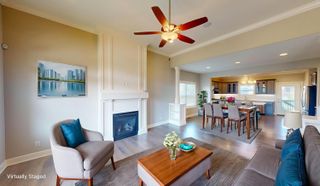 5492 DIVERSEY RDG, Columbia, MO 65203