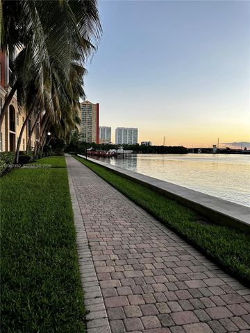 17100 N Bay Road 1105, Sunny Isles Beach, FL 33160