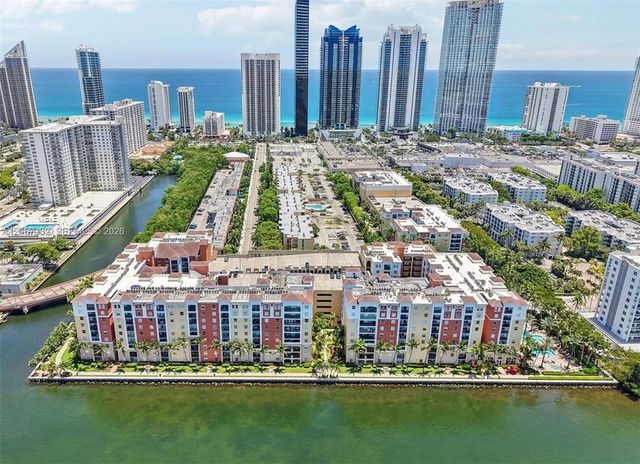 17100 N Bay Road 1105, Sunny Isles Beach, FL 33160