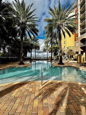 17100 N Bay Road 1105, Sunny Isles Beach, FL 33160