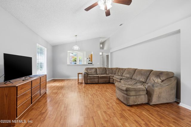 2856 SUTTON ESTATES Circle S, Jacksonville, FL 32223
