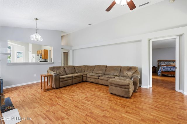 2856 SUTTON ESTATES Circle S, Jacksonville, FL 32223