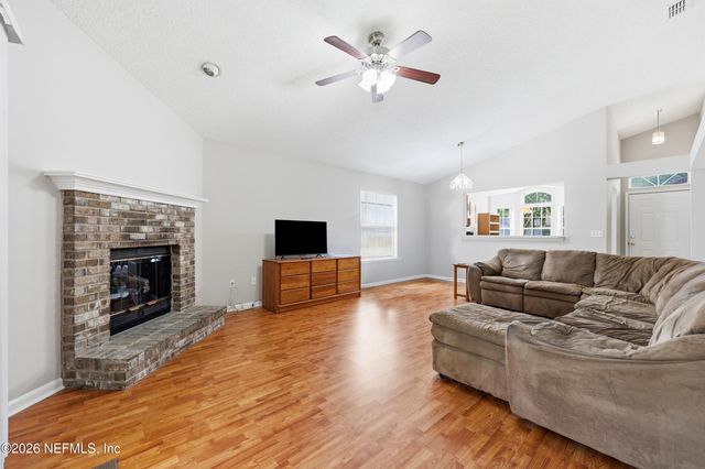 2856 SUTTON ESTATES Circle S, Jacksonville, FL 32223