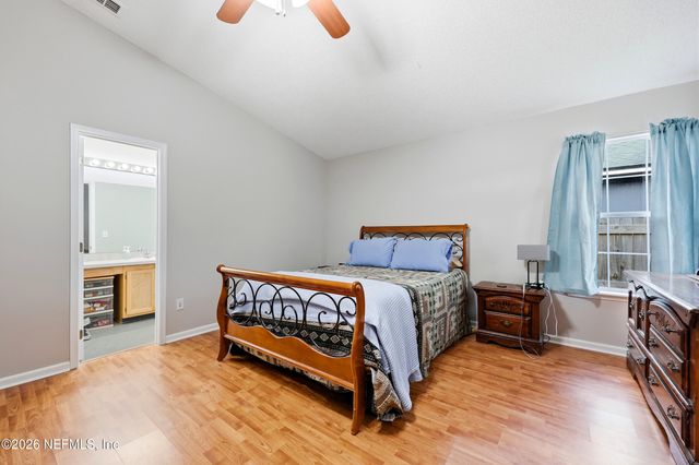 2856 SUTTON ESTATES Circle S, Jacksonville, FL 32223
