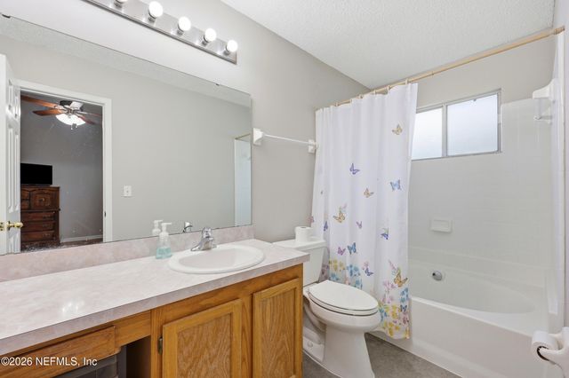 2856 SUTTON ESTATES Circle S, Jacksonville, FL 32223