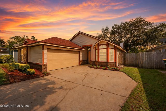 2856 SUTTON ESTATES Circle S, Jacksonville, FL 32223