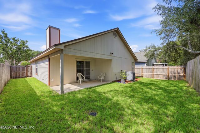 2856 SUTTON ESTATES Circle S, Jacksonville, FL 32223