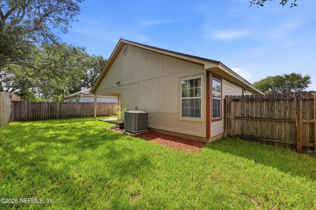 2856 SUTTON ESTATES Circle S, Jacksonville, FL 32223