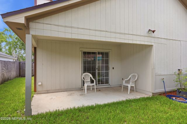 2856 SUTTON ESTATES Circle S, Jacksonville, FL 32223