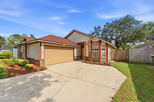 2856 SUTTON ESTATES Circle S, Jacksonville, FL 32223