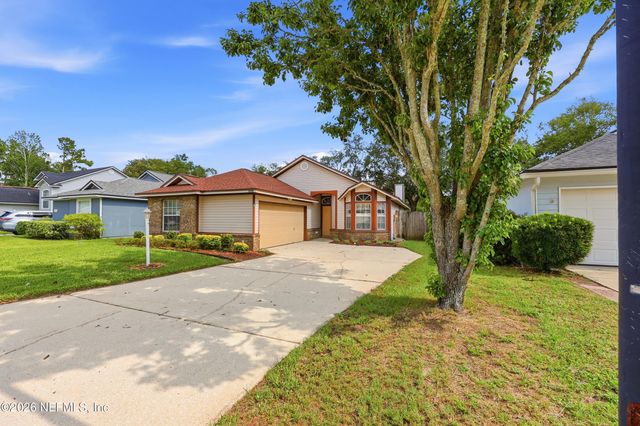 2856 SUTTON ESTATES Circle S, Jacksonville, FL 32223