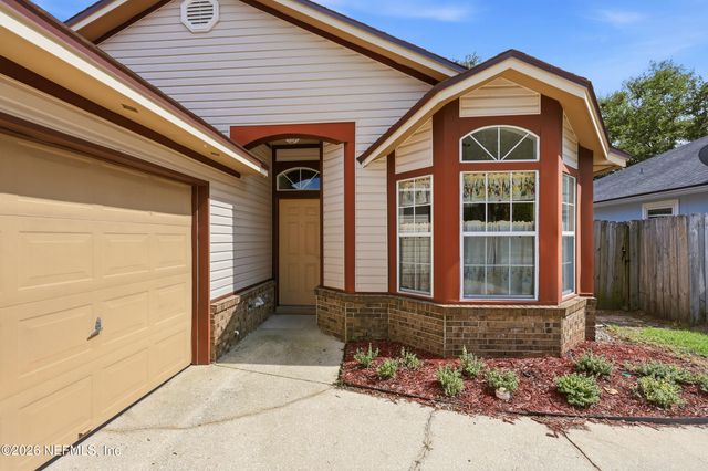 2856 SUTTON ESTATES Circle S, Jacksonville, FL 32223
