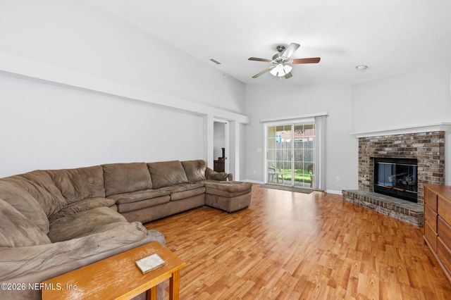 2856 SUTTON ESTATES Circle S, Jacksonville, FL 32223