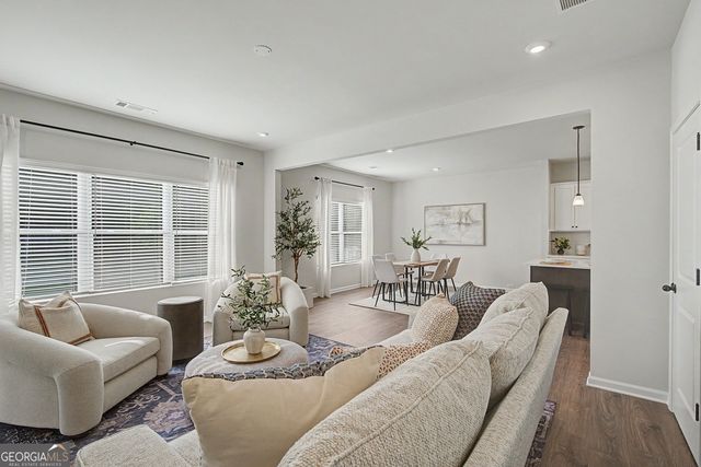 103 Everwood Court, Dallas, GA 30132
