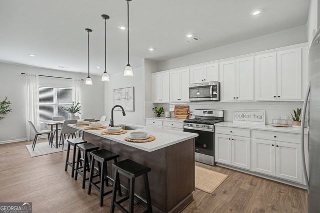 103 Everwood Court, Dallas, GA 30132