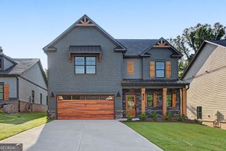 103 Everwood Court, Dallas, GA 30132
